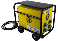 Электронный преобразователь частоты VPK-ECV65T