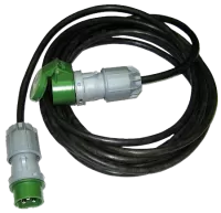 Удлинитель для вибраторов VPK U36-50/10