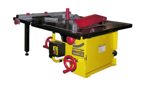 Станок распиловочный Энкор Корвет 10