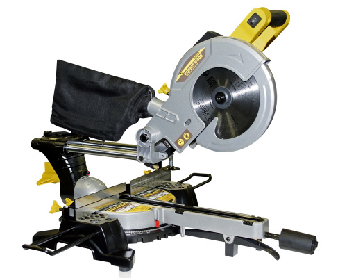 Пила торцовочная Энкор Корвет 8-300