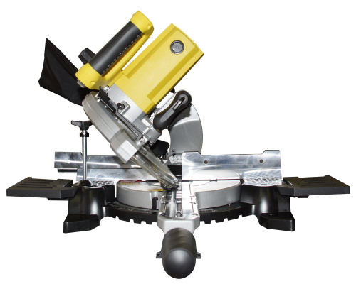 Пила торцовочная Энкор Корвет 4-300