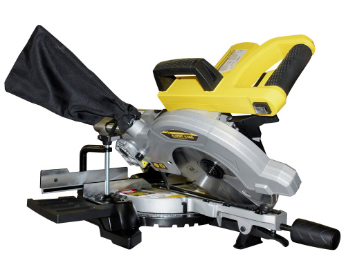 Пила торцовочная Энкор Корвет 4-300