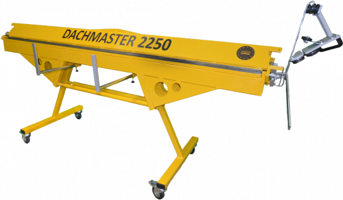 DachMaster 2250
