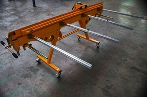 DachMaster 2650