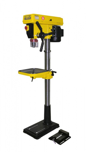 Станок сверлильный Энкор Корвет 242 