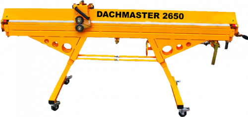 DachMaster 2650
