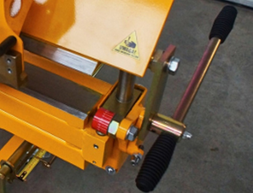 DachMaster 2650