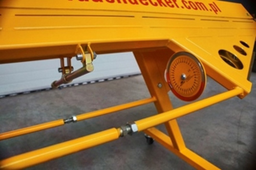 DachMaster 2650