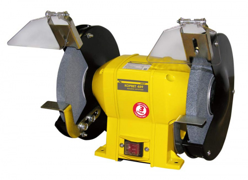 Станок заточной Корвет 489