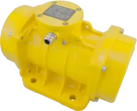 Площадочный вибратор MVF800/3