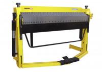 Машина листогибочная с ручным прив Корвет 506