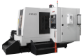 Горизонтально-фрезерные станки с ЧПУ