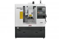 Компактный фрезерный станок с ЧПУ JVM-360LS CNC