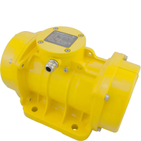 Площадочный вибратор MVF400/3M