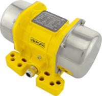 Площадочный вибратор MVF50DC-24