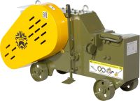 Станок для резки арматуры VPK Р-40