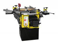 Станок деревообрабатывающий универсальный Энкор Корвет 323