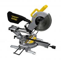 Пила торцовочная Энкор Корвет 4М