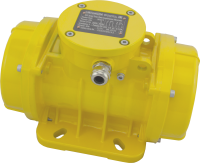 Площадочный вибратор MVF300/3