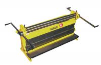 Машина комб Корвет 542 ручной привод