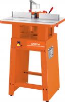 Станок вертикально-фрезерный Кратон WMM-0,75