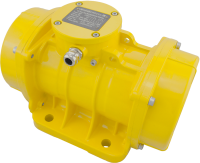 Площадочный вибратор MVF13000/1