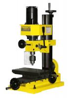 Станок фрезерный Корвет 412 по металлу