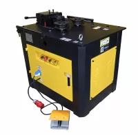 Станок для гибки спиралей VPK ГС-36