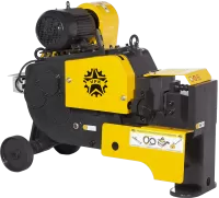 Станок для резки арматуры VPK Р-55