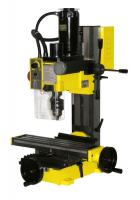 Станок фрезерный Корвет 413 по металлу