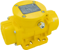 Площадочный вибратор MVF40/3