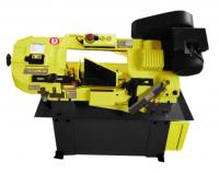 Пила ленточная Корвет 424 по металлу