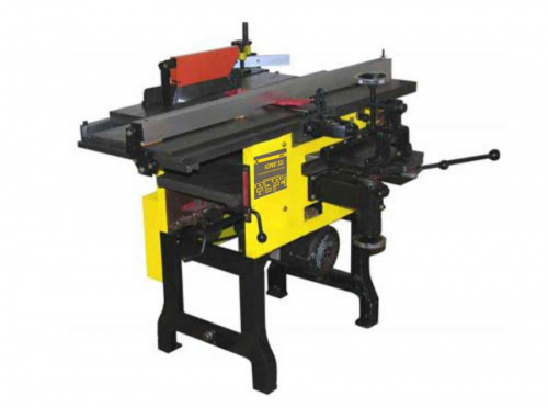 Станок деревообрабатывающий универсальный Энкор Корвет 321