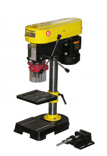 Станок сверлильный Энкор Корвет 45