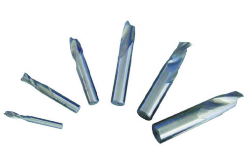 Малогабаритный фрезерный станок с ЧПУ для учебных заведений JSR-M1 CNC