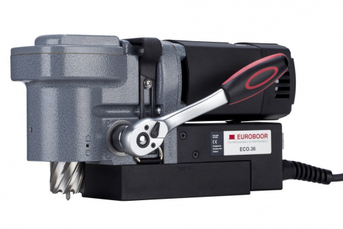 Euroboor ECO.36