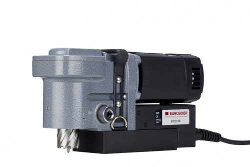 Euroboor ECO.36