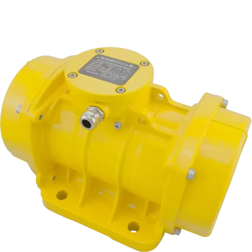 Площадочный вибратор MVF400/3M