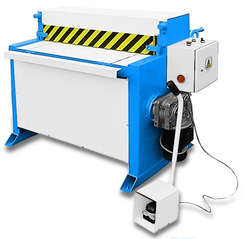 Mazanek GM 2500