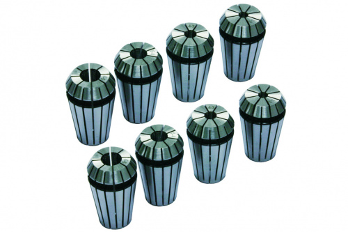 Малогабаритный фрезерный станок с ЧПУ для учебных заведений JSR-M1 CNC