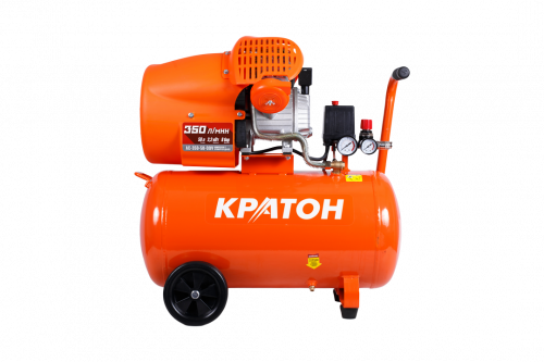 Компрессор с прямой передачей Кратон AC-350-50-DDV