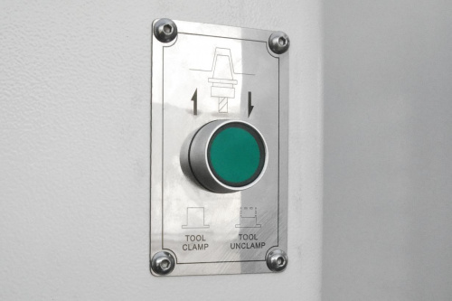 Компактный фрезерный станок с ЧПУ JVM-360LS CNC