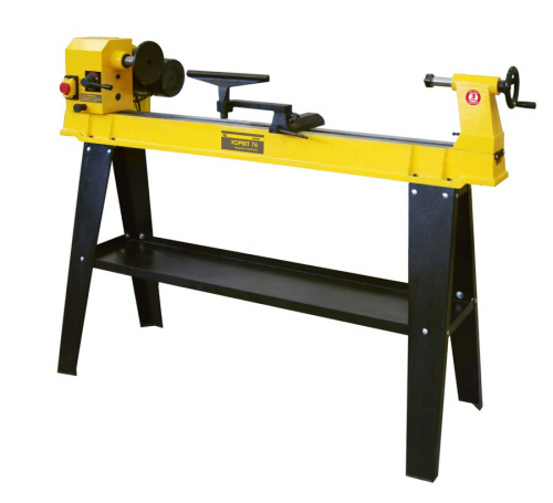 Станок токарный по дереву Энкор Корвет 76