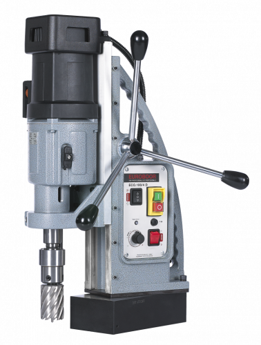 Euroboor ECO.100/4 D