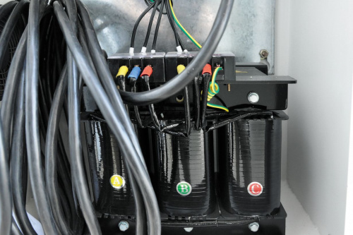 Компактный фрезерный станок с ЧПУ JVM-360LS CNC