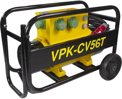 Преобразователь частоты VPK-CV56T