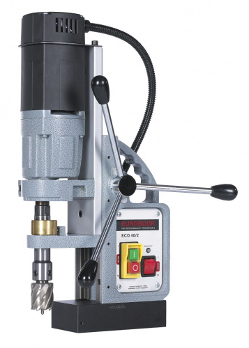 Euroboor ECO.40-2