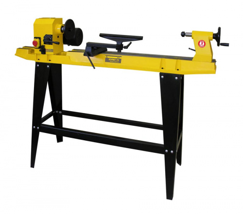 Станок токарный по дереву Энкор Корвет 74