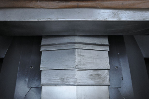 Компактный фрезерный станок с ЧПУ JVM-360LS CNC