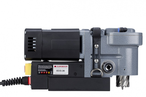 Euroboor ECO.36